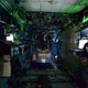 Illustration for article titled The Space Station At Night Just Keeps Getting Creepier